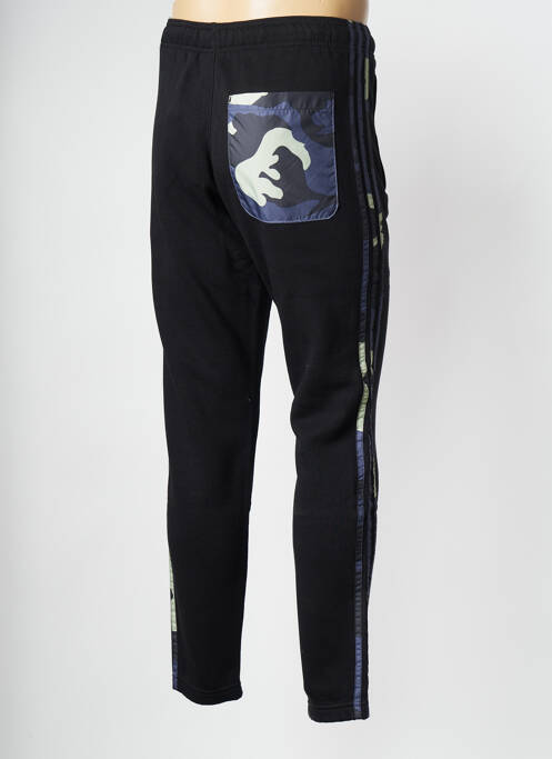 Trening negru ADIDAS bărbat