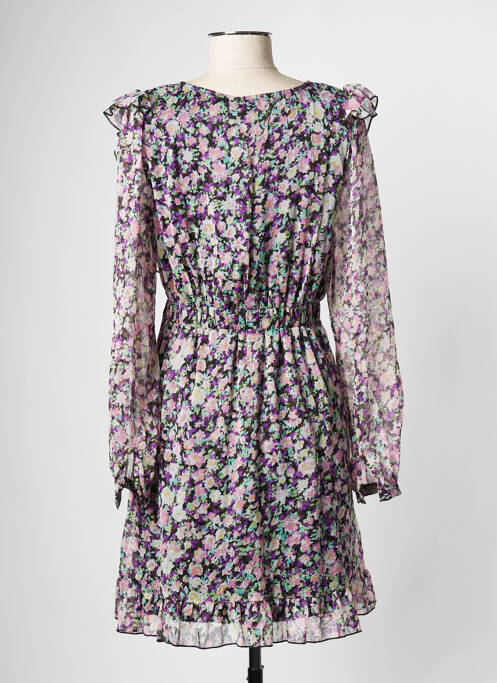 Rochie scurtă negru VERO MODA femeie