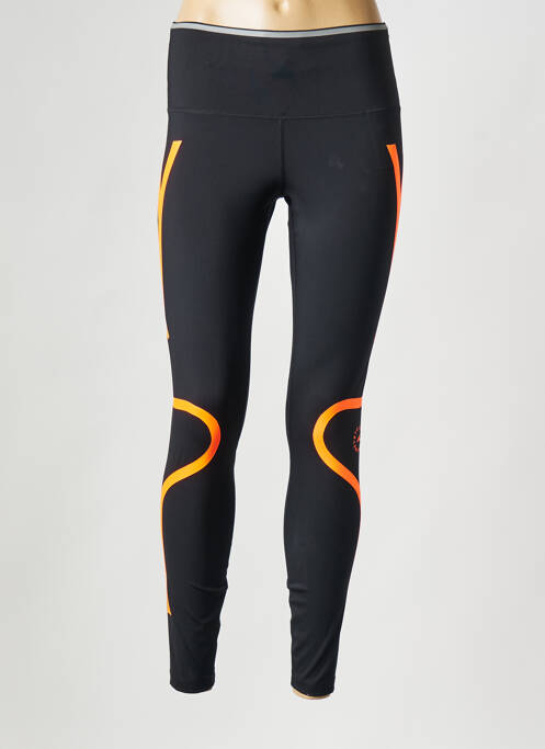 Colant negru ADIDAS X STELLA MC CARTNEY femeie