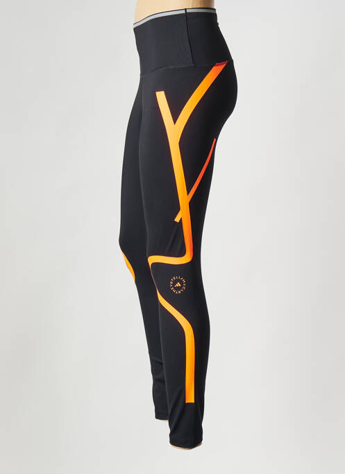 Colant negru ADIDAS X STELLA MC CARTNEY femeie