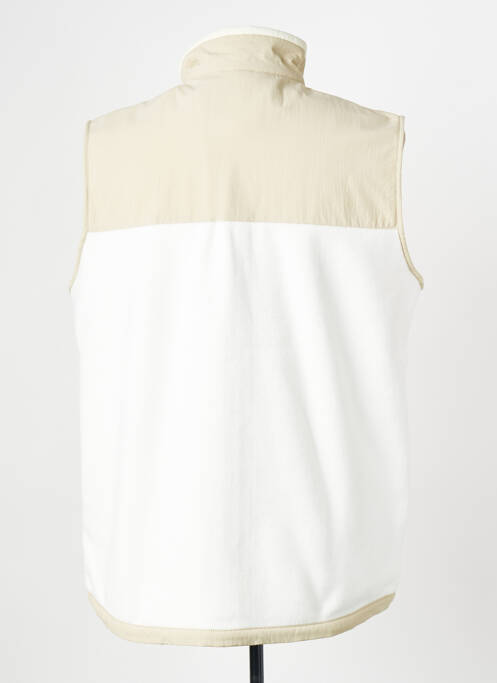 Geacă matlasată bej TOMMY HILFIGER bărbat