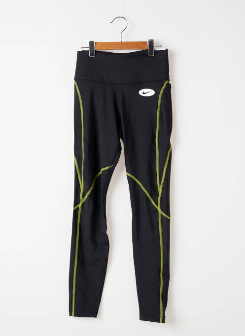 Colant negru NIKE femeie