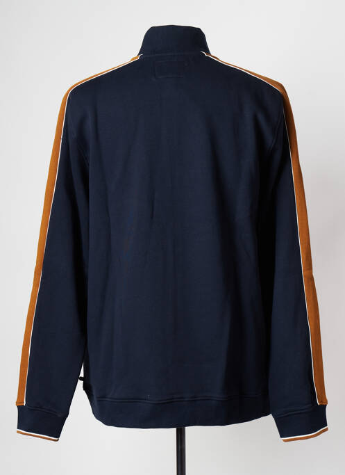 Jachete casual albastru BONOBO bărbat