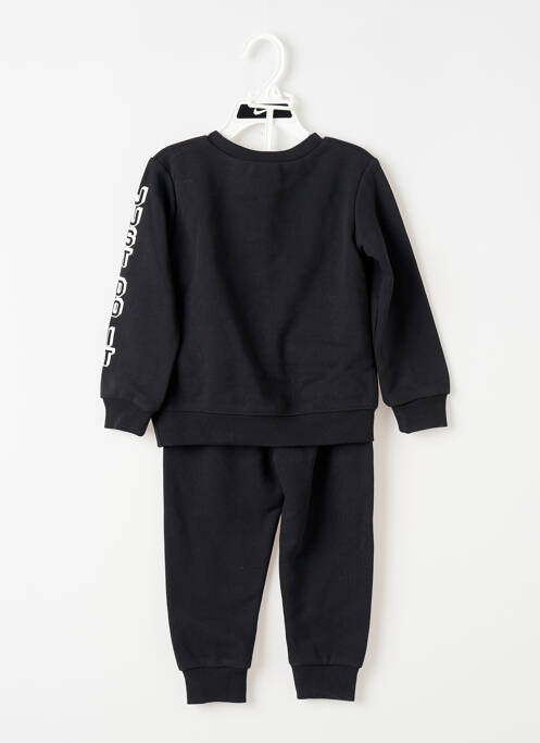 Set sportiv negru NIKE băiat