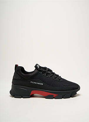 Adidași negru FILLING PIECES bărbat