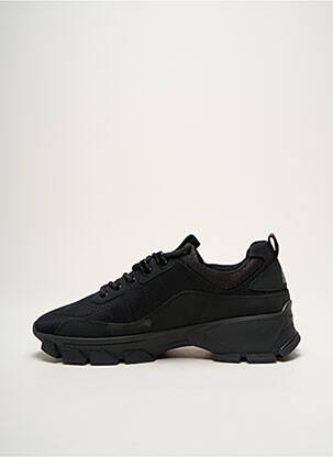 Adidași negru FILLING PIECES bărbat