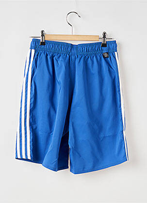 Șort de baie albastru ADIDAS bărbat
