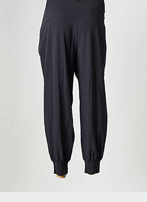 Trening negru NIKE femeie