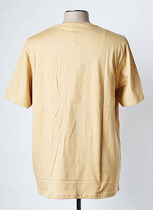 Tricou guler rotund bej ELLESSE bărbat