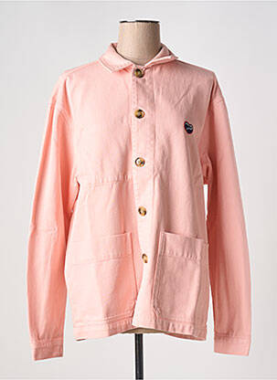 Jachete casual roz MAISON LABICHE femeie
