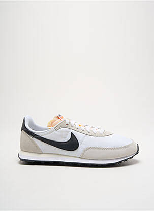 Adidași alb NIKE bărbat