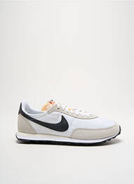 Adidași alb NIKE homme