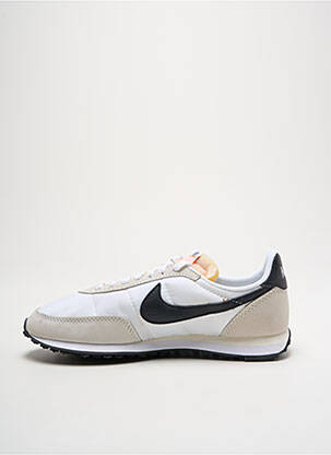 Adidași alb NIKE bărbat