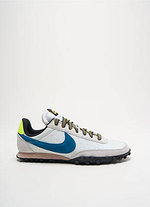 Adidași bej NIKE bărbat
