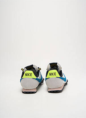 Adidași bej NIKE bărbat