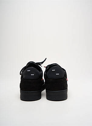 Adidași negru FILLING PIECES bărbat
