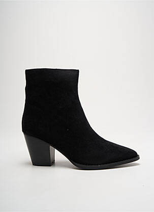 Cizme negru VANESSA WU femeie