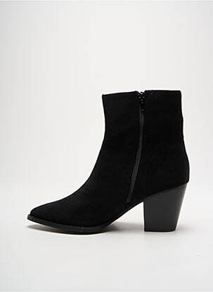 Cizme negru VANESSA WU femeie