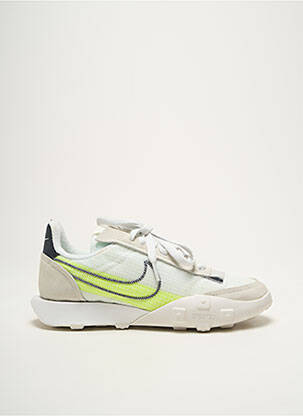 Adidași alb NIKE femeie