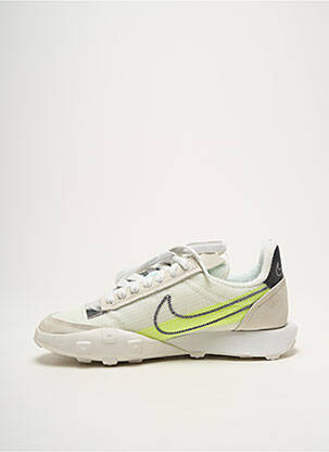 Adidași alb NIKE femeie