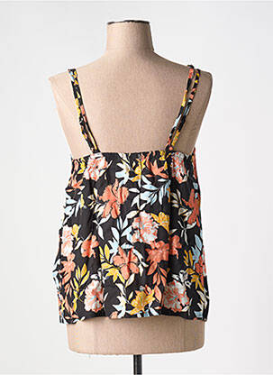 Top guler în v multicolor ROXY femeie