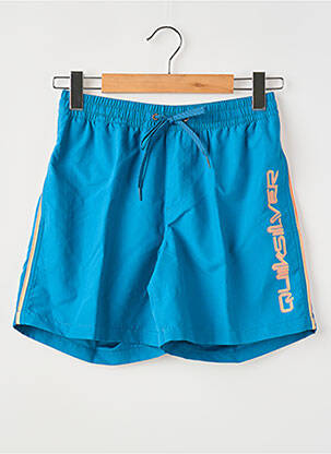 Șort de baie albastru QUIKSILVER bărbat