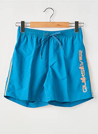 Șort de baie albastru QUIKSILVER homme
