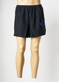 Șort negru NIKE homme