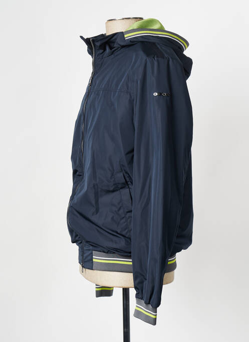 Geacă albastru GEOX bărbat