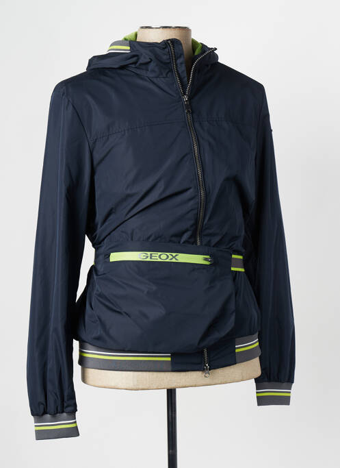 Geacă albastru GEOX bărbat