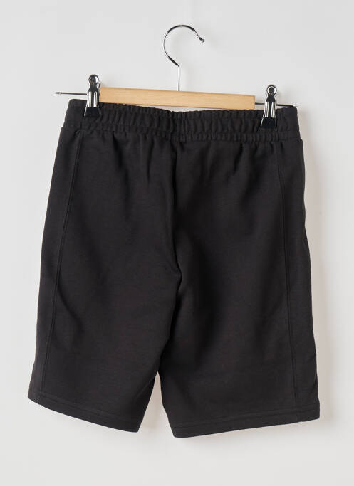 Șort negru PUMA băiat