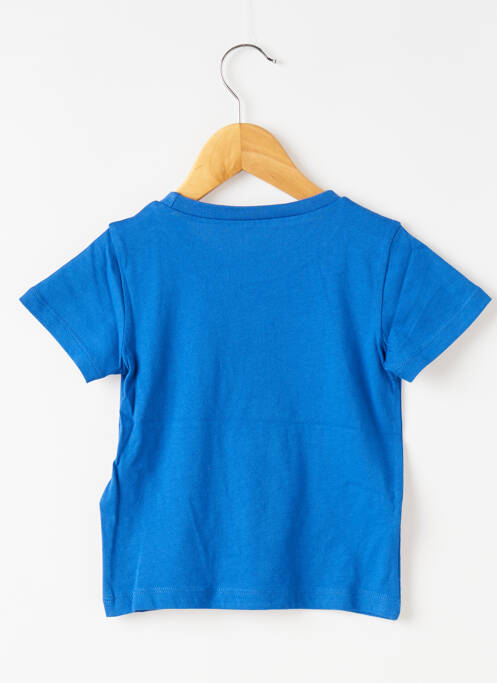 Tricou albastru NIKE băiat