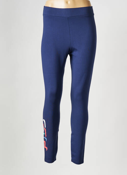 Colant albastru FILA fată