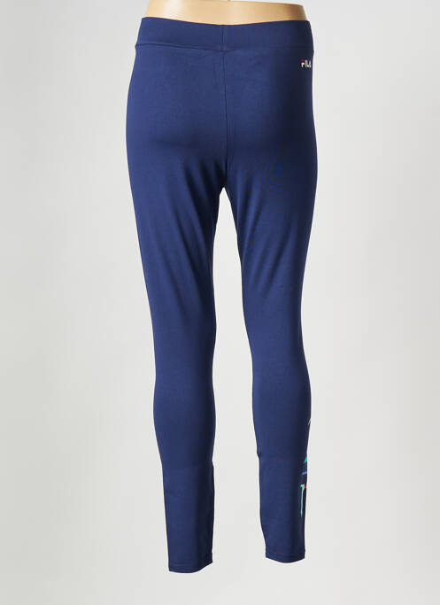 Colant albastru FILA fată