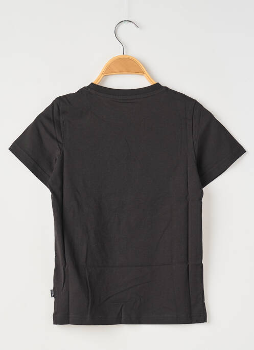 Tricou negru PUMA băiat