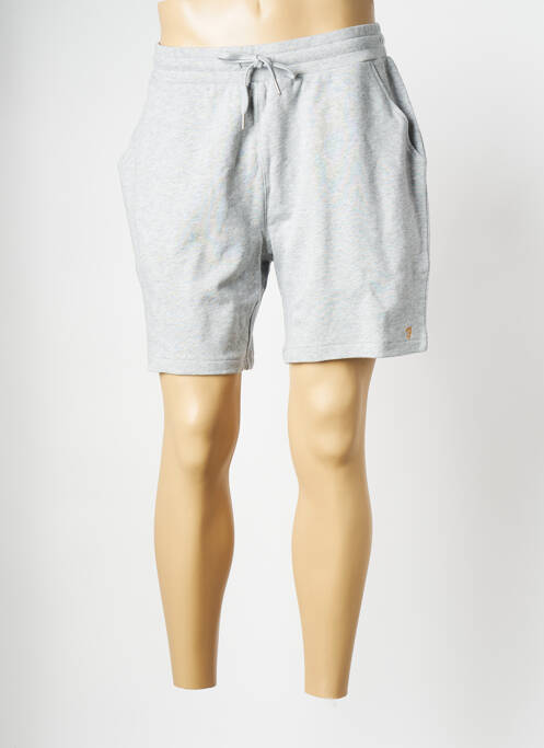 Șort gri FARAH bărbat