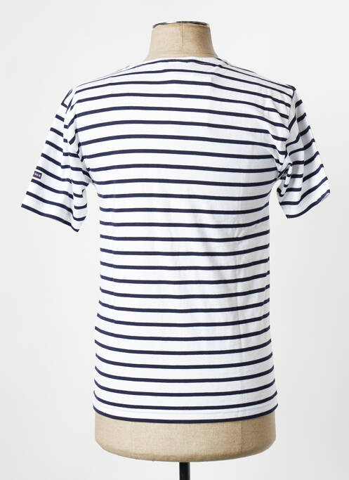 Tricou multicolor ARMOR LUX bărbat