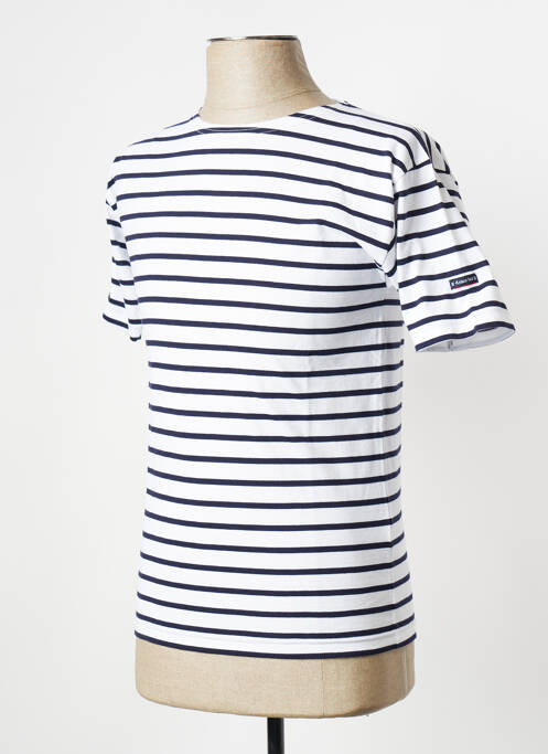 Tricou multicolor ARMOR LUX bărbat