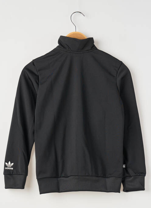 Jachete casual negru ADIDAS copil