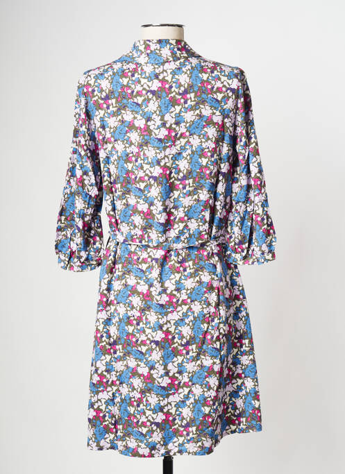 Rochie scurtă verde VILA femeie