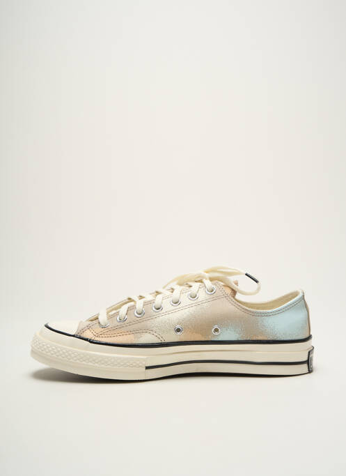 Adidași bej CONVERSE bărbat