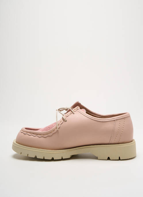 Derby-uri roz KLEMAN femeie