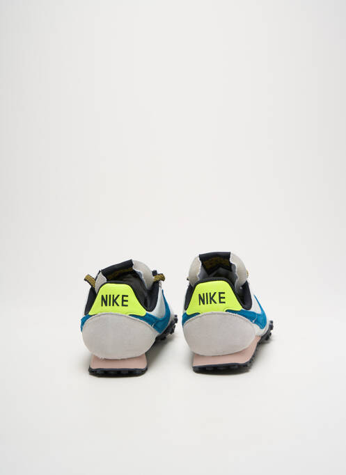 Adidași bej NIKE bărbat