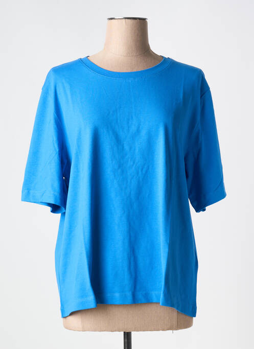 Tricou albastru B.YOUNG femeie