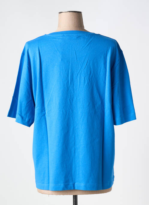 Tricou albastru B.YOUNG femeie