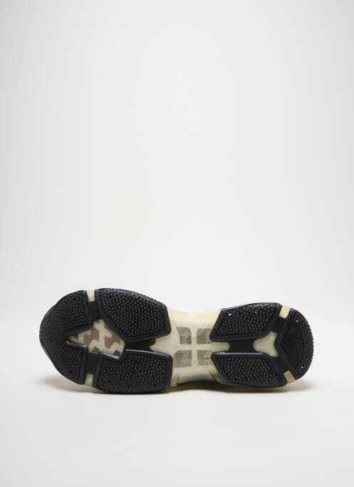 Adidași alb BRONX femeie