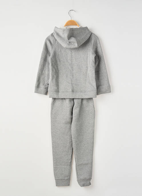 Set sportiv gri NIKE copil