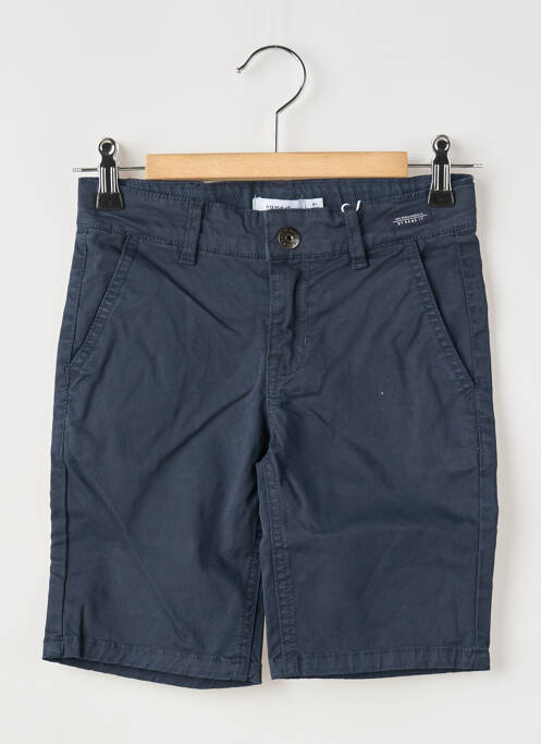 Bermudă albastru NAME IT băiat