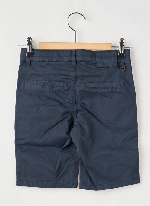 Bermudă albastru NAME IT băiat