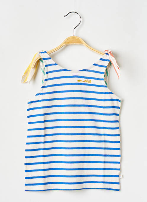 Maiou bej ARSENE ET LES PIPELETTES fată